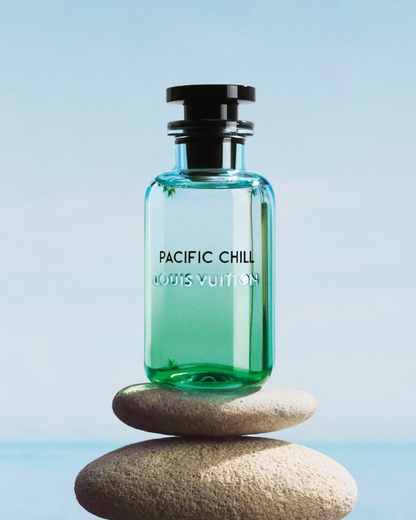 LOUIS VUITTON PACIFIC CHILL 100ml | OVP 1:1