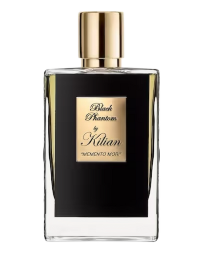 Kilian - Black Phantom - Memento Mori - LES BOIS DE CAVES - Eau de Parfum - 50ml - 1:1 OVP