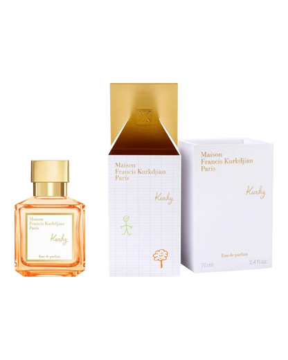 Maison Francis Kurkdjian Paris Kurky - Eau de Parfum 70ml - OVP