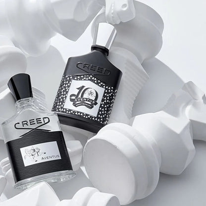 CREED 10th Anniversary Aventus | Eau de Parfum 100ML - OVP.