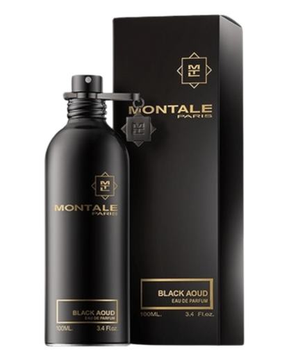 Montale Black Aoud 100ml | OVP 1:1