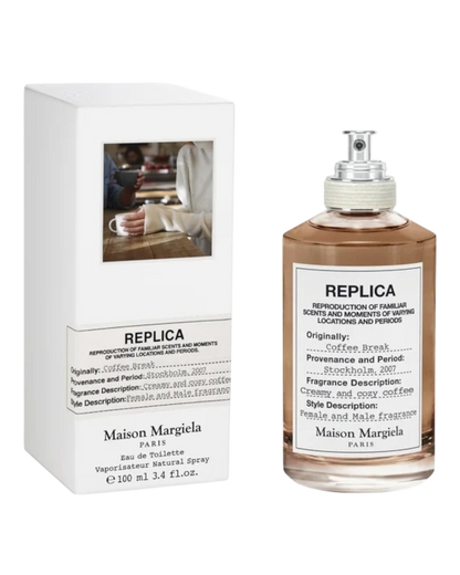 REPLICA Coffee Break 100ml | OVP 1:1
