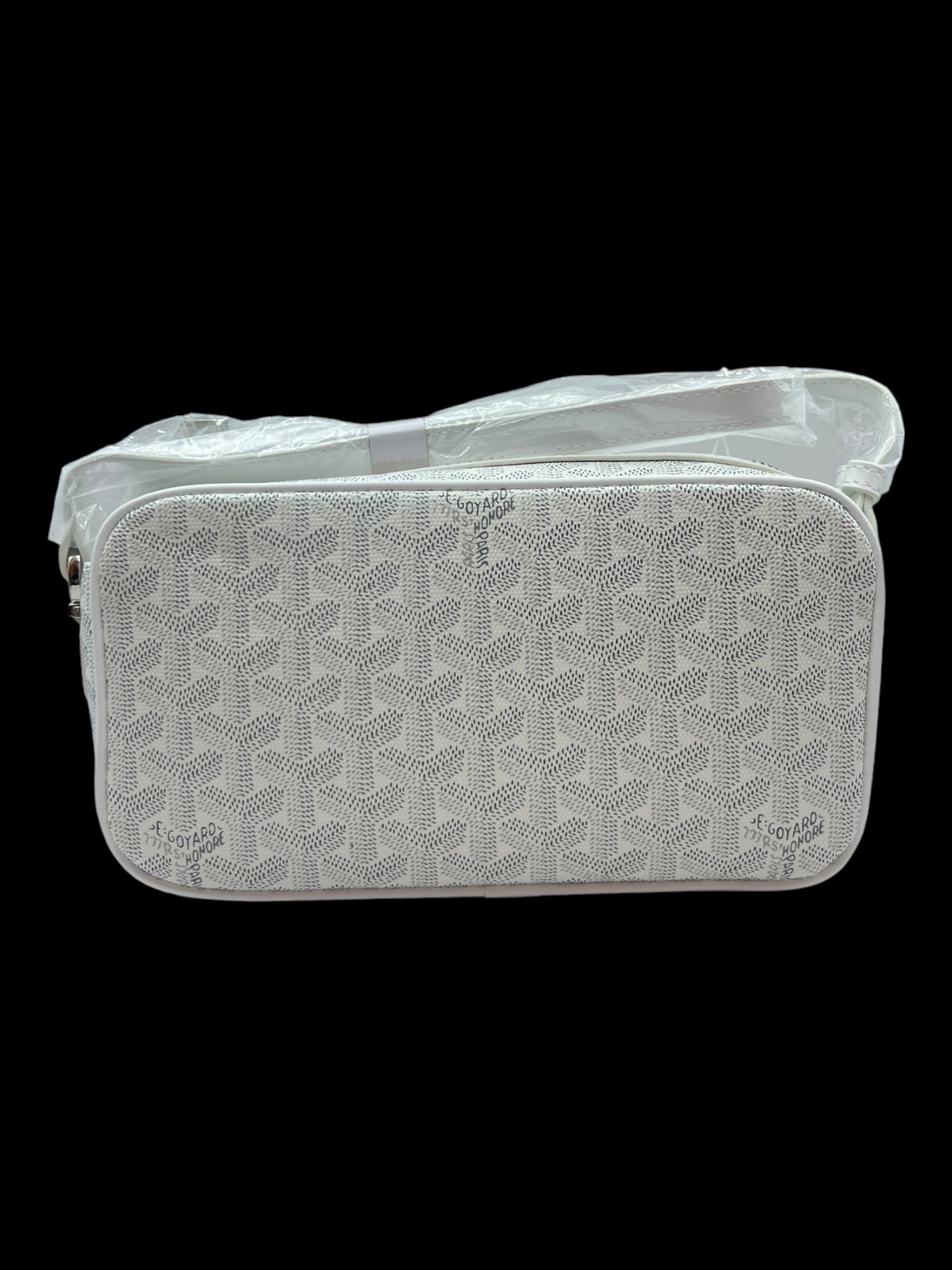 GOYARD BAG WEIẞ - HIGH END QUALITY - PU LEDER
