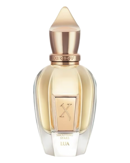 XERJOFF SHOOTING STARS LUA | 50ml | OVP 1:1
