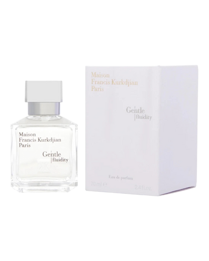 MAISON FRANCIS KURKDJIAN: Gentle Fluidity (Silver) | Eau de Parfum 70ML