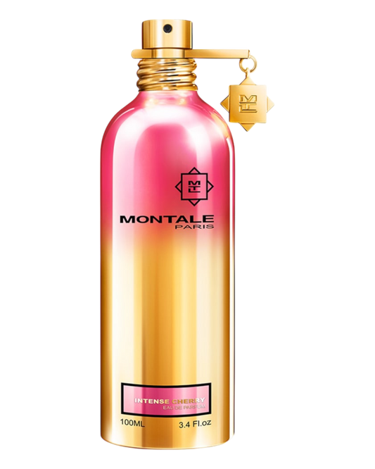 MONTALE INTENSE CHERRY| Eau de Parfum 100ML