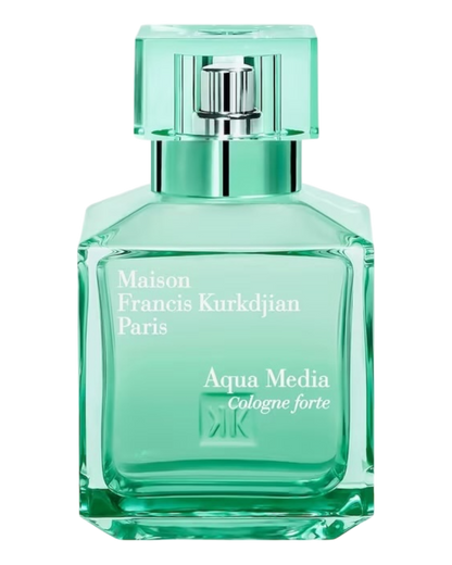 MAISON FRANCIS KURKDJIAN AQUA MEDIA COLOGNE FORTE | Eau de Parfum 70ML