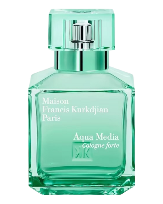 MAISON FRANCIS KURKDJIAN AQUA MEDIA COLOGNE FORTE | Eau de Parfum 70ML