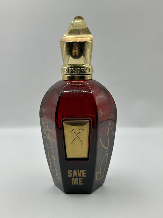 Ausstellungsstück XERJOFF Save Me mit Box
