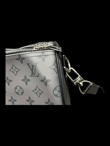 LOUIS VUITTON REISETASCHE | SUPER CLONE | ORIGINAL VERARBEITUNG