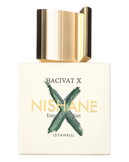 NISHANE HACIVAT X - Extrait de Parfum 100ml - OVP