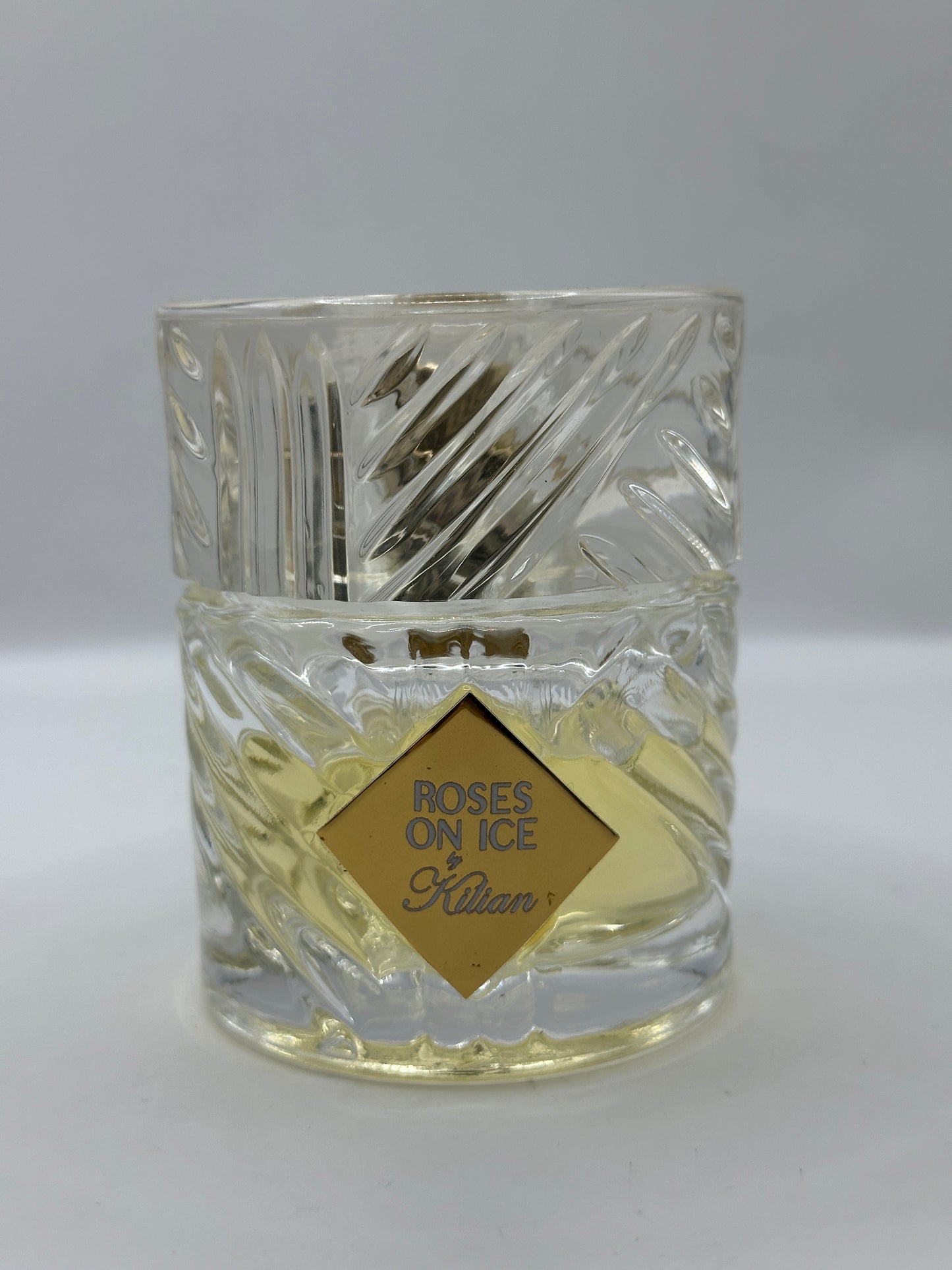 Ausstellungsstück KILIAN ROSES ON ICE 60% voll mit Box