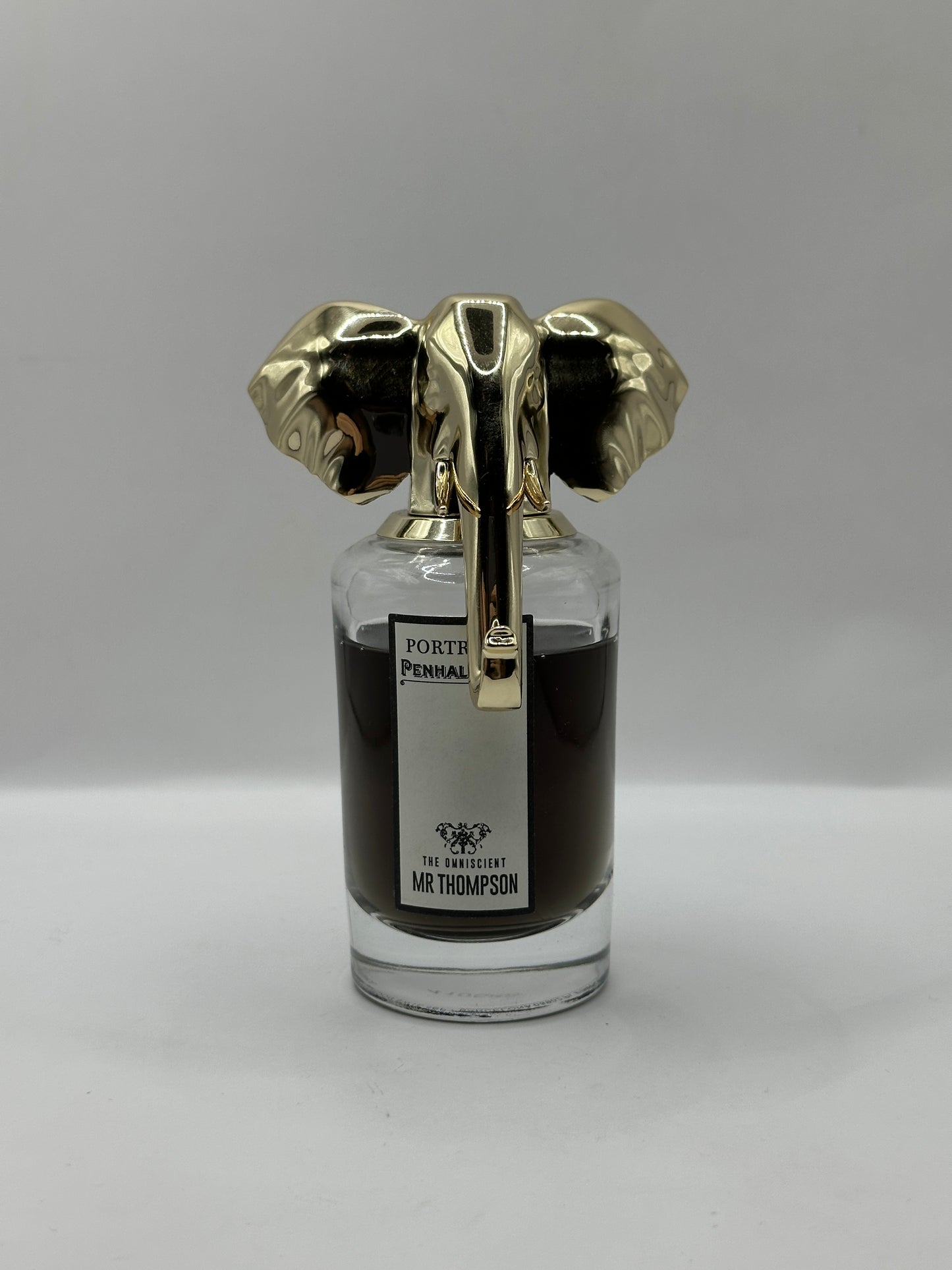 Ausstellungsstück Penhaligon's The Omniscient Mr Thompson - Extrait de Parfum 85%