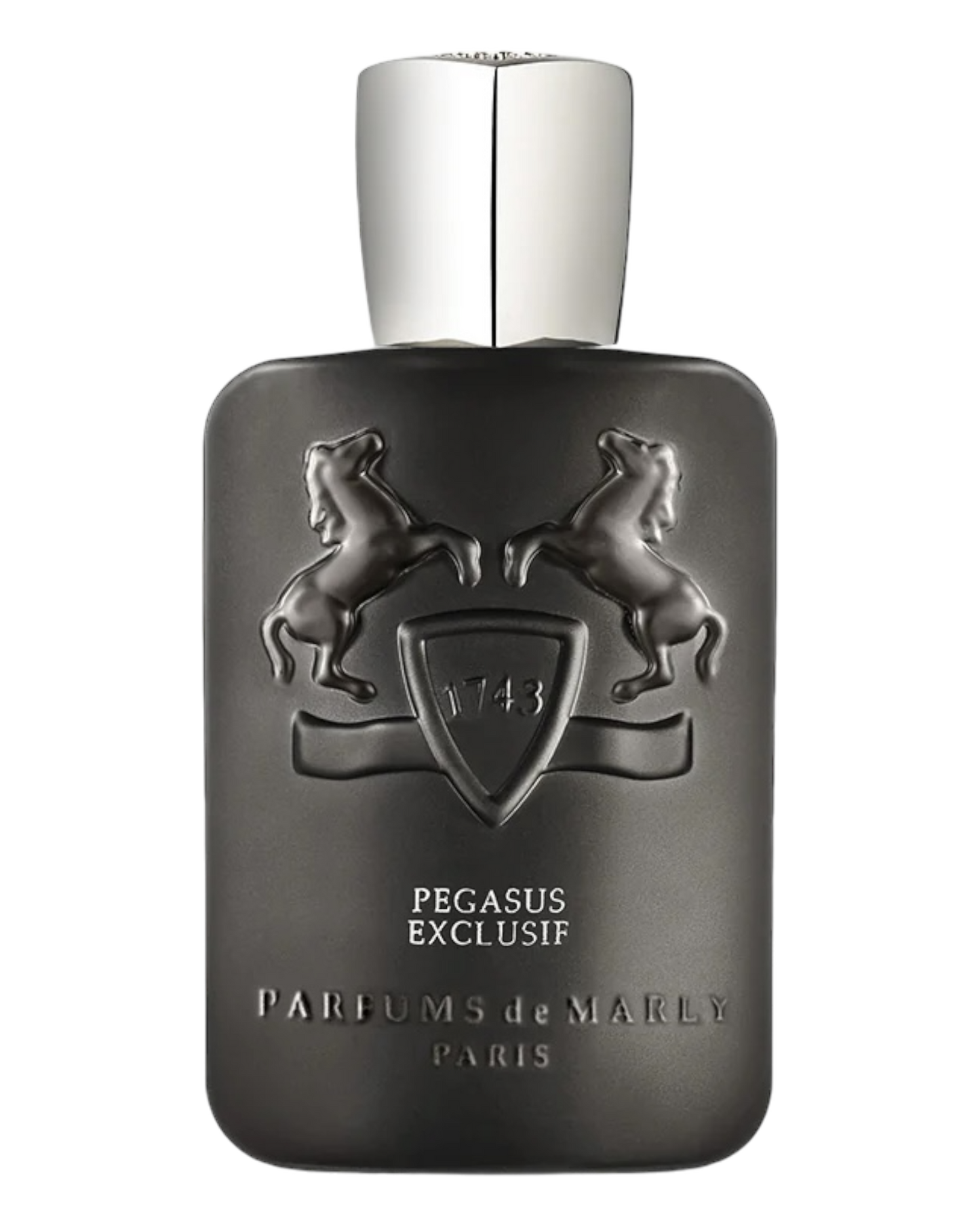 PARFUM DE MARLY PEGASUS EXCLUSIF 125ml | OVP 1:1