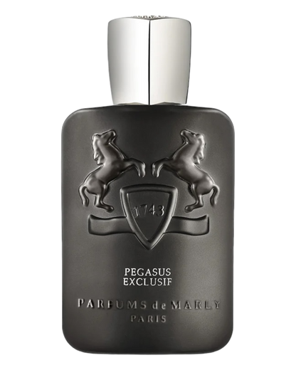 PARFUM DE MARLY PEGASUS EXCLUSIF 125ml | OVP 1:1