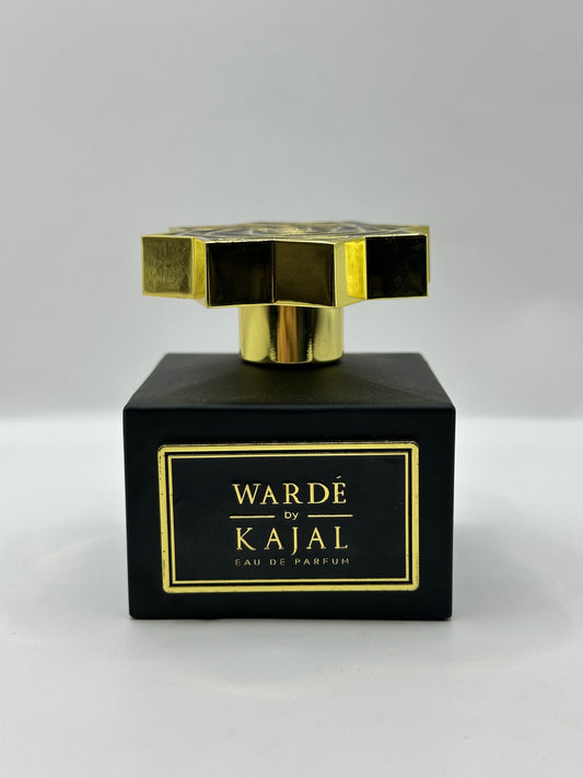 Ausstellungsstück - KAJAL WARDE - Eau de Parfum mit Box