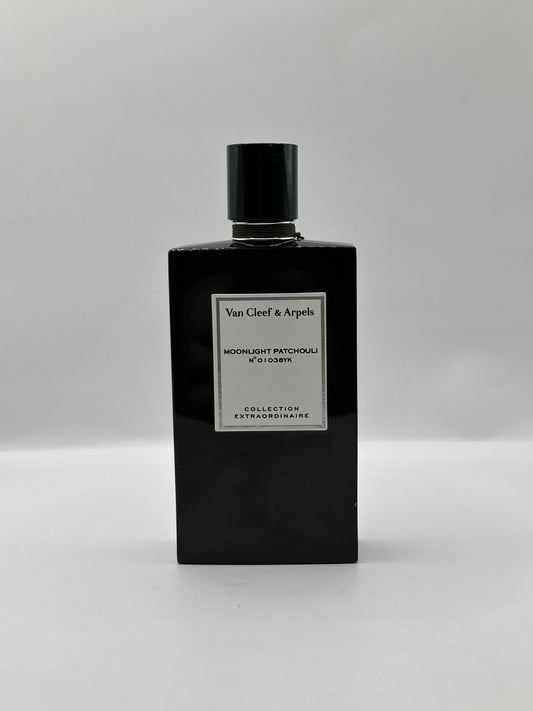 Ausstellungsstück Van Cleef & Arpels COLLECTION EXTRAORDINAIRE Moonlight Patchouli - EAU de Parfum mit Box 100%