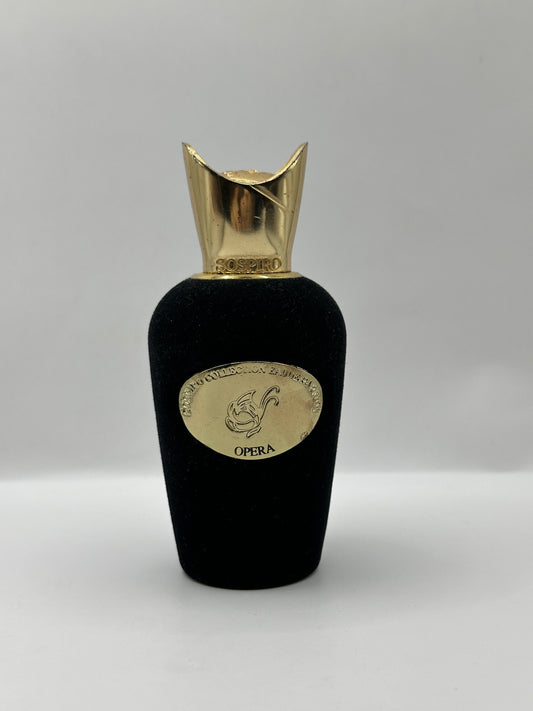 Ausstellungsstück - SOSPIRO OPERA - Eau de Parfum mit Box