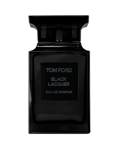 TOM FORD BLACK LACQUER - Eau de Parfum 100ML - OVP