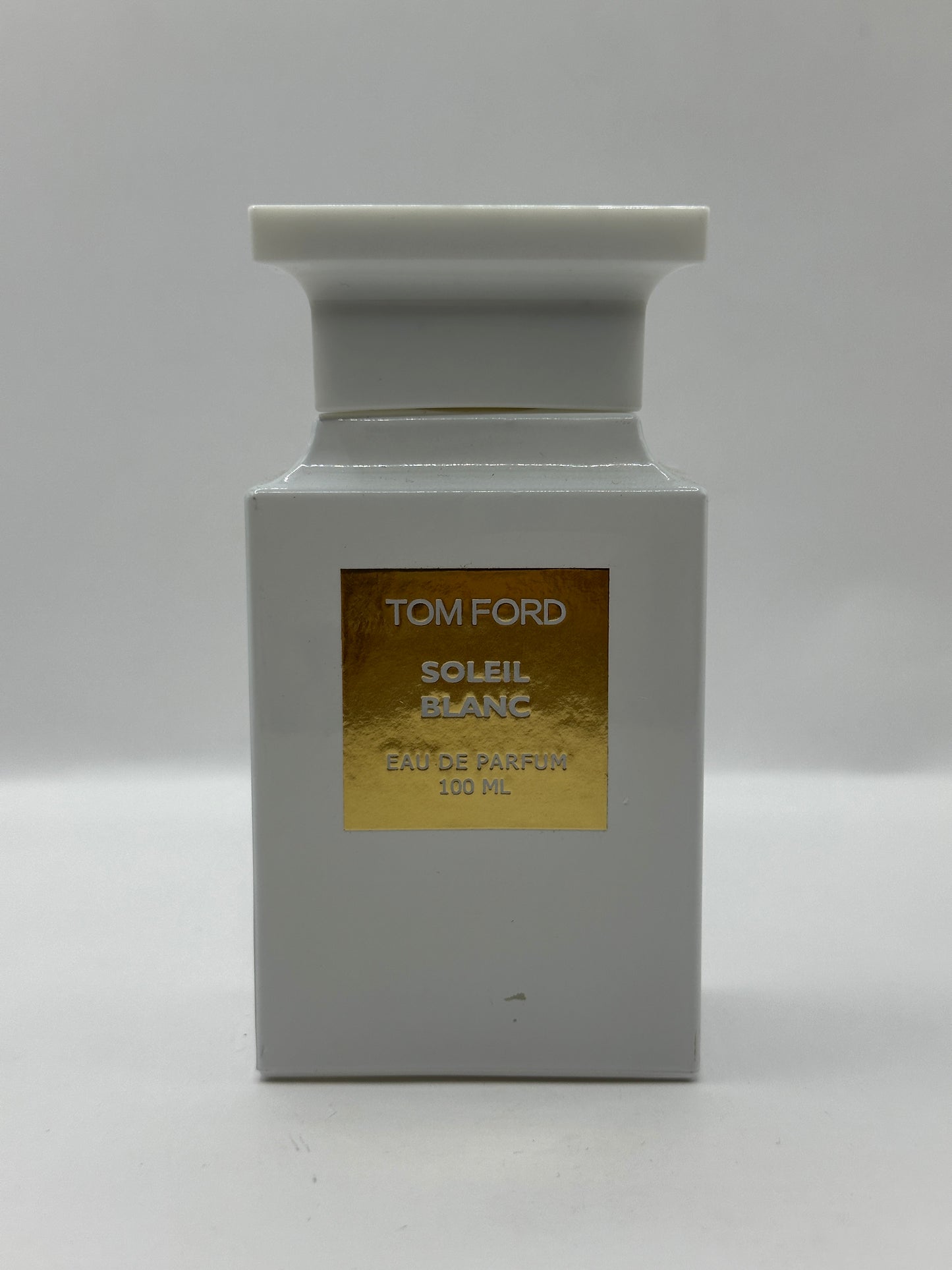 Ausstellungsstück TOM FORD SOLEIL BLANC - Eau de Parfum mit Box 90%