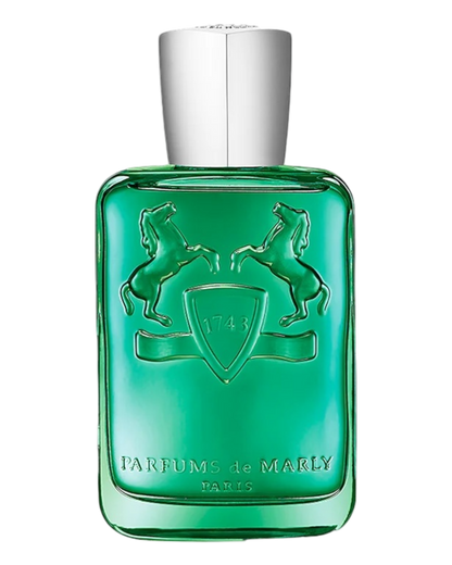 PARFUM DE MARLY GREENLEY 125ml | OVP 1:1