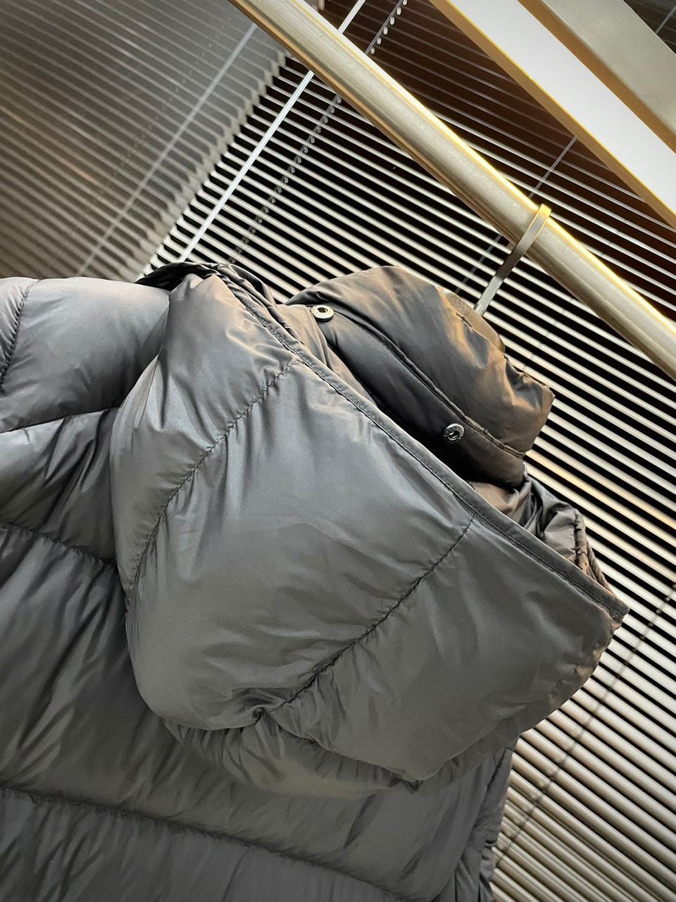 PRADA JACKE - HIGH QUALITY - #pa1