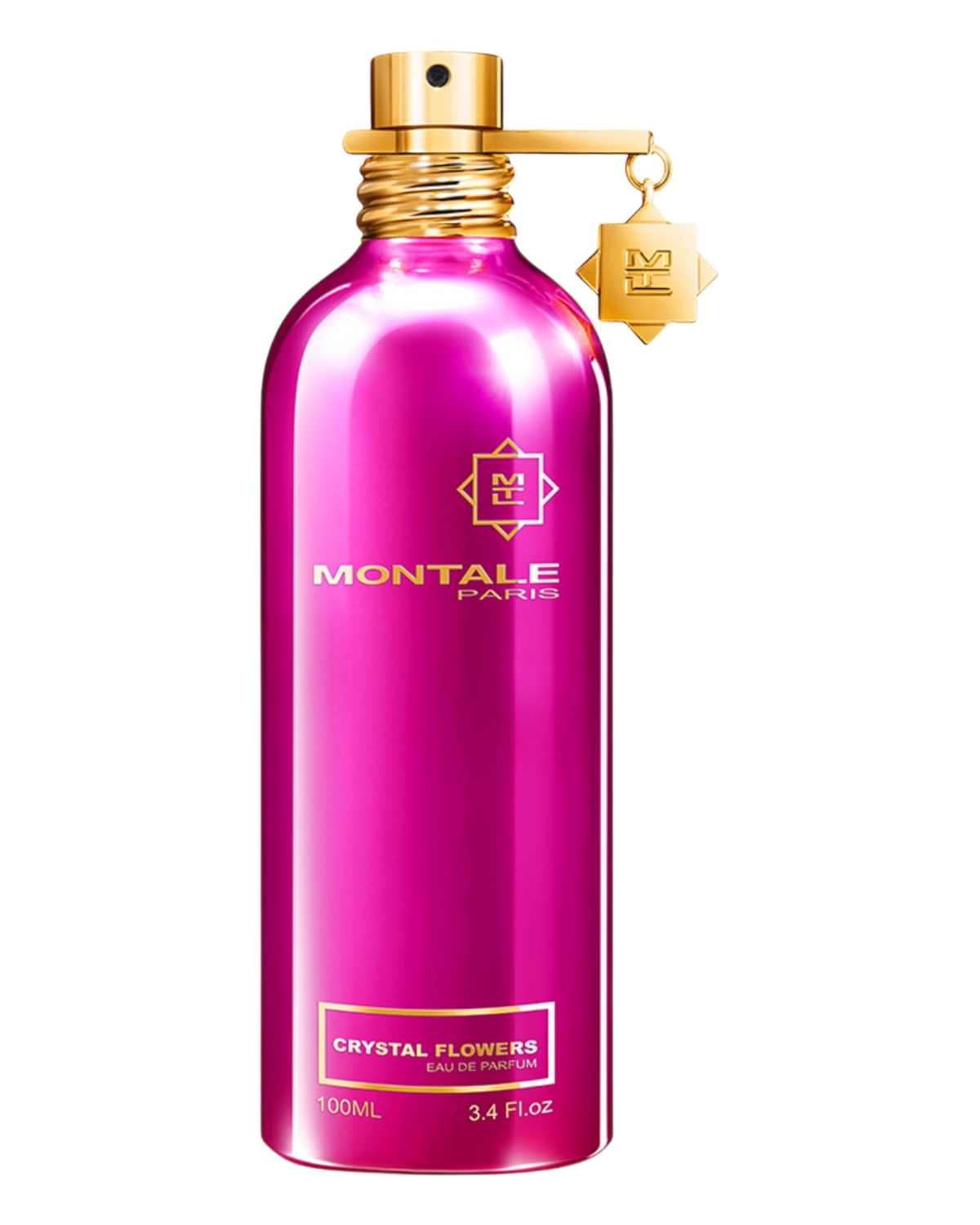 MONTALE CRYSTAL FLOWERS | Eau de Parfum 100ML