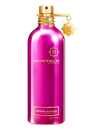 MONTALE CRYSTAL FLOWERS | Eau de Parfum 100ML