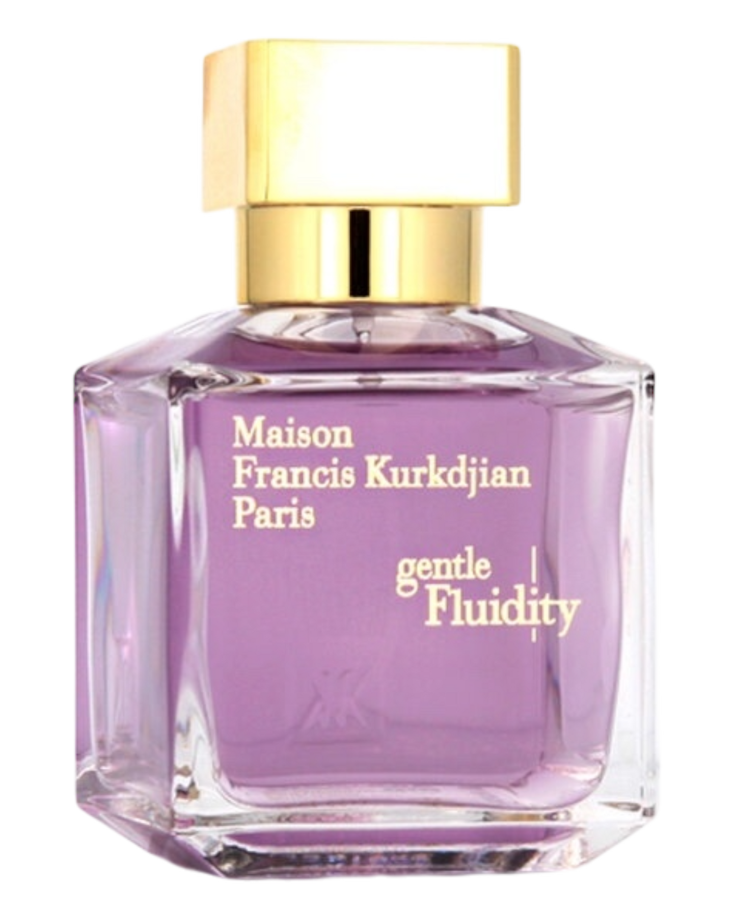 MAISON FRANCIS KURKDJIAN GENTLE FLUIDITY 70ml | OVP 1:1