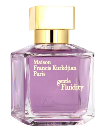 MAISON FRANCIS KURKDJIAN GENTLE FLUIDITY 70ml | OVP 1:1