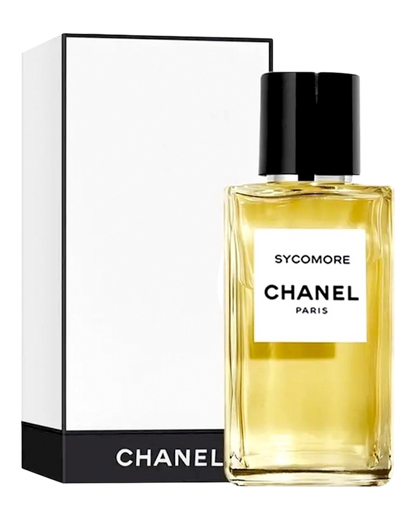 Chanel Sycomore 100ml |OVP 1:1