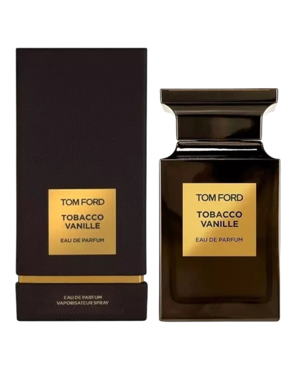 TOM FORD TOBACCO VANILLE - Eau de Parfum 100ML - OVP