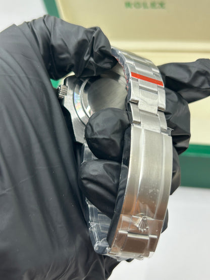 ROLEX SUBMARINER "STARBUCKS" U1 FACTORY - AUTOMATIK
