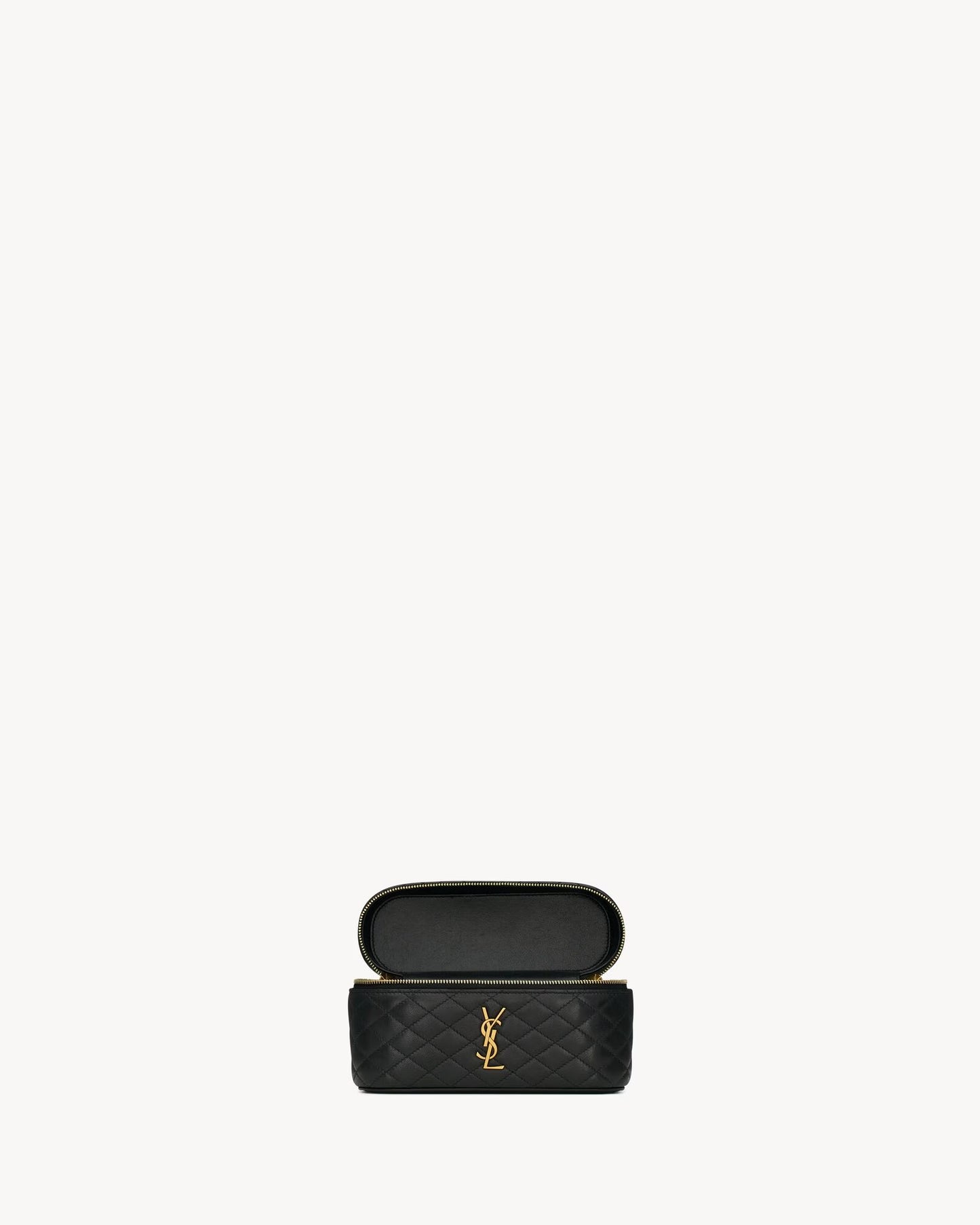 SAINT LAURENT GABY VANITY BAG – Vanity Crossbody Bag – mit Box – 1:1 HIGH END