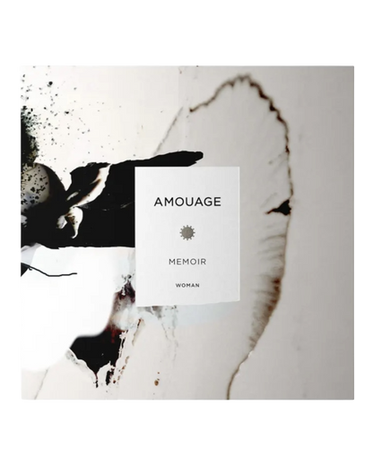 Amouage - Memoir Woman 100ml |OVP 1:1
