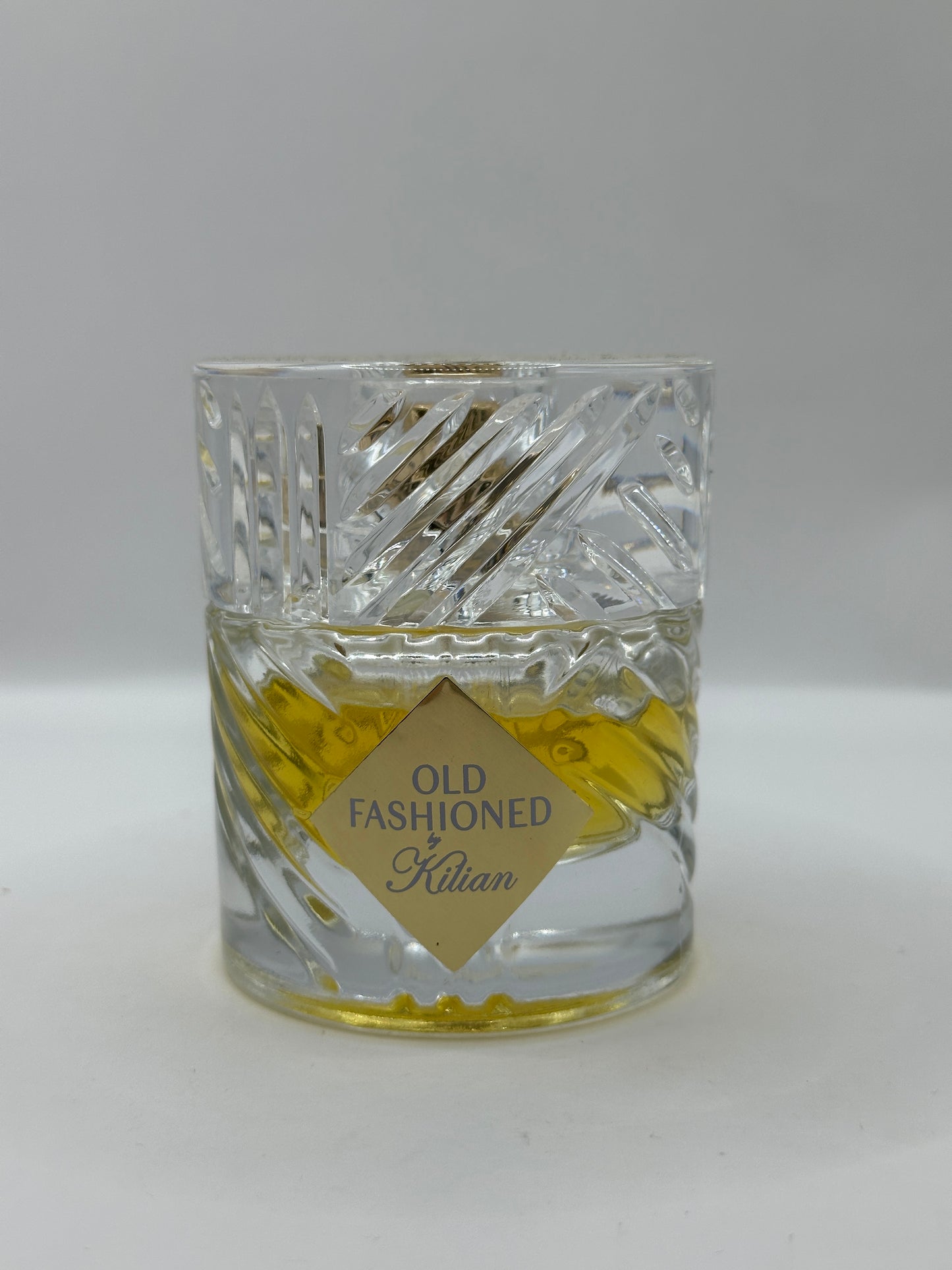 Ausstellungsstück Kilian - Old Fashioned - THE LIQUORS - Eau de Parfum - 80% voll mit Box