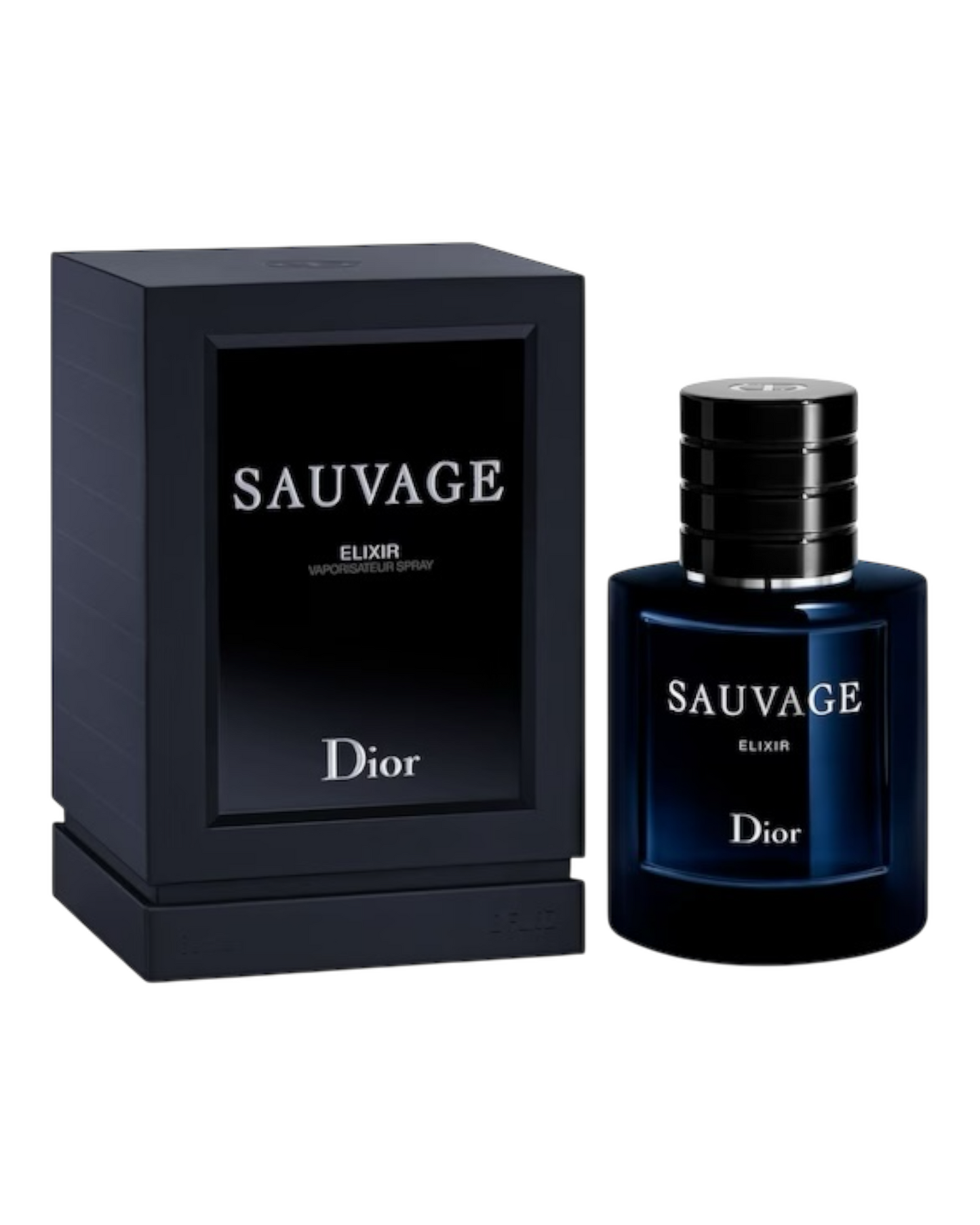 Dior: Sauvage Elixir 100ml | OVP 1:1