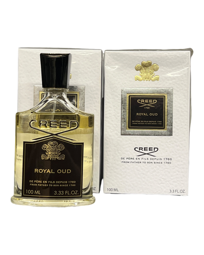 CREED ROYAL OUD | Eau de Parfum 100ML