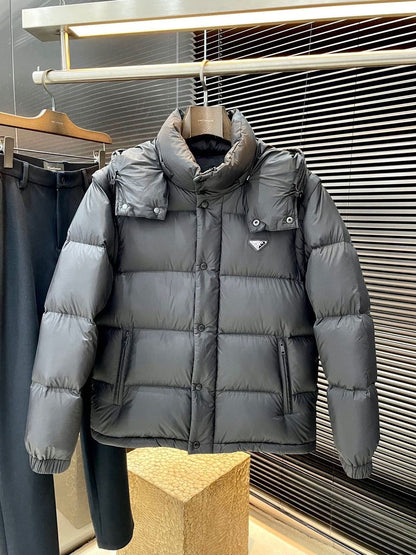 PRADA JACKE - HIGH QUALITY - #pa1