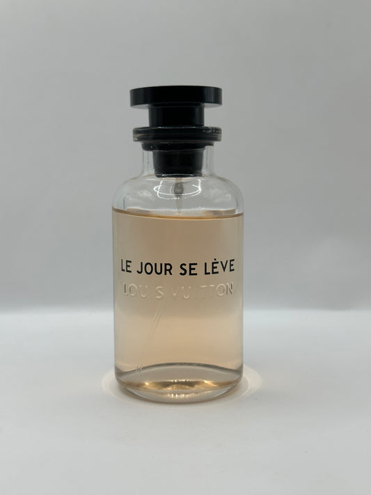 Ausstellungsstück - LOUIS VUITTON LE JOUR SE LÈVE -85% voll mi Box