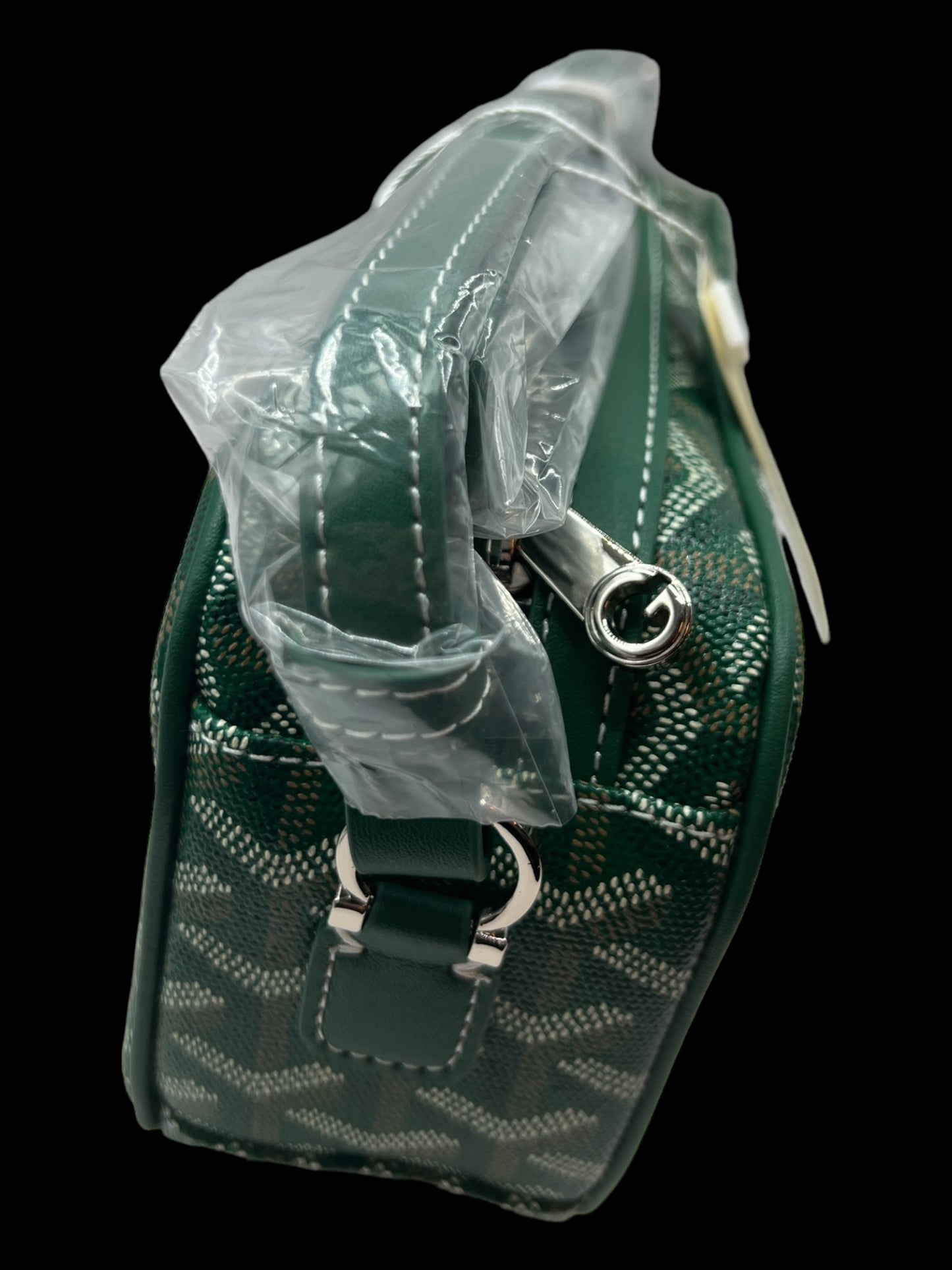 GOYARD BAG GRÜN - HIGH END QUALITY - PU LEDER