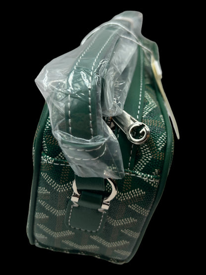 GOYARD BAG GRÜN - HIGH END QUALITY - PU LEDER