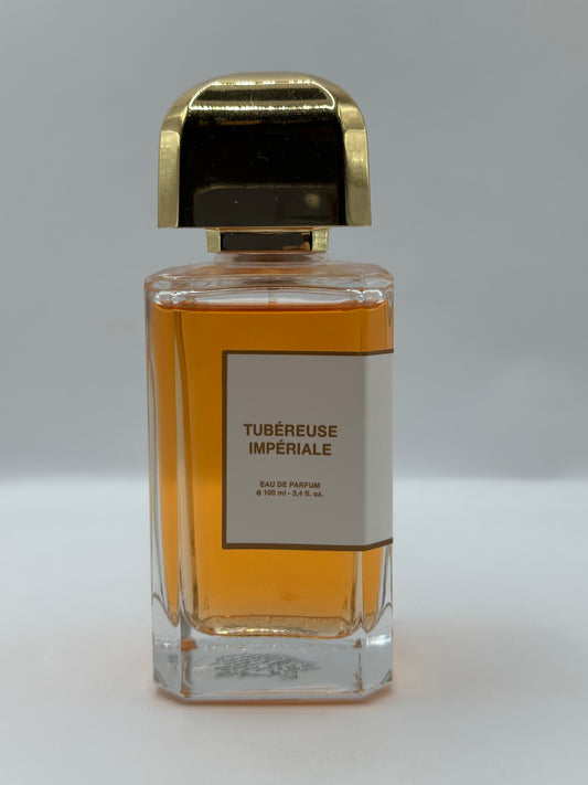 Ausstellungsstück - BDK PARFUMS - TUBÉREUSE IMPÉRIALE - Eau de Parfum - 95% voll mit Box