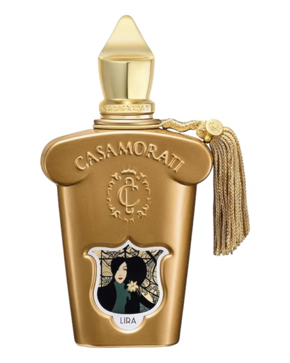 CASAMORATI Xerjoff LIRA - Eau de Parfum 100ml - OVP