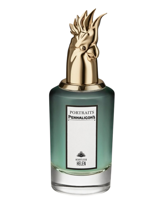 Penhaligon's Heartless Helen - Extrait de Parfum 75ml - OVP