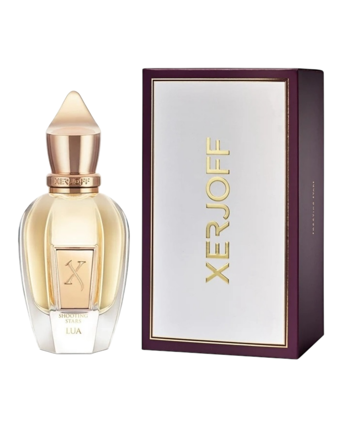 XERJOFF SHOOTING STARS LUA | 50ml | OVP 1:1