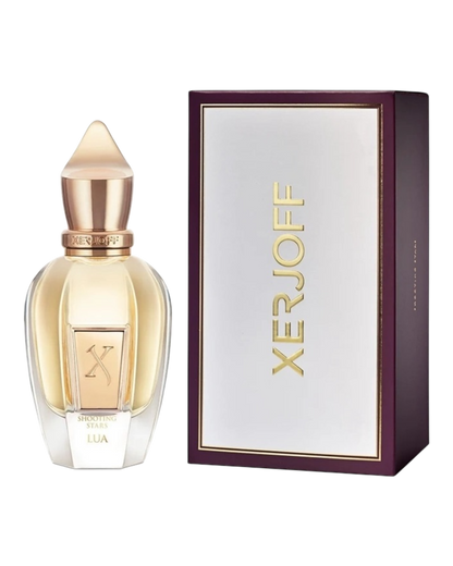 XERJOFF SHOOTING STARS LUA | 50ml | OVP 1:1