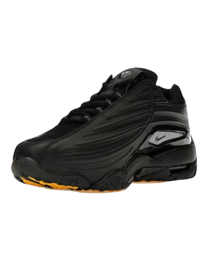 Nike Hot Step 2 Drake NOCTA - Black , White - HIGH QUALITY 1:1