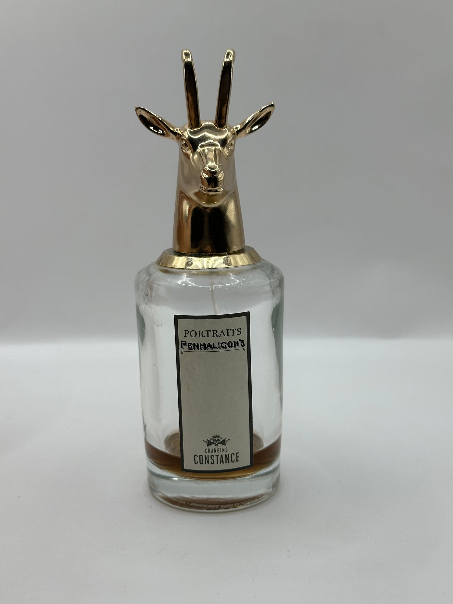 Ausstellungsstück Penhaligon's Changing Constance- Extrait de Parfum 10% voll mit Box