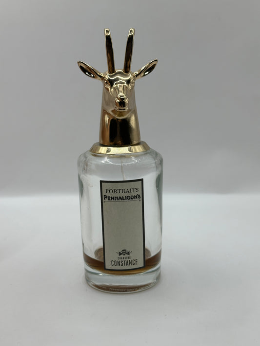 Ausstellungsstück Penhaligon's Changing Constance- Extrait de Parfum 10% voll mit Box